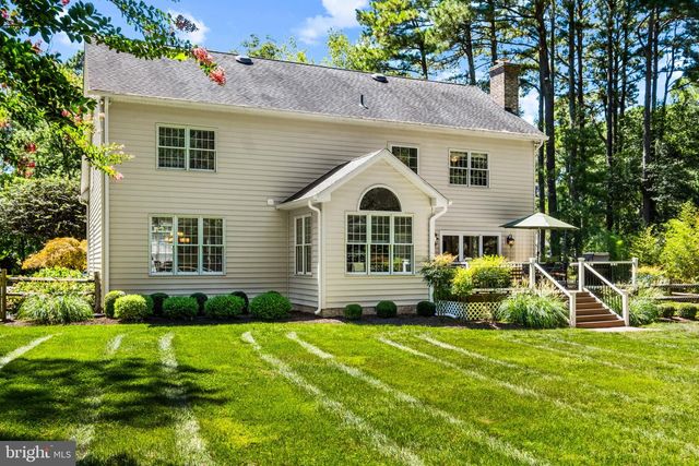 5217 SILVER RUN LN, Salisbury, MD 21801