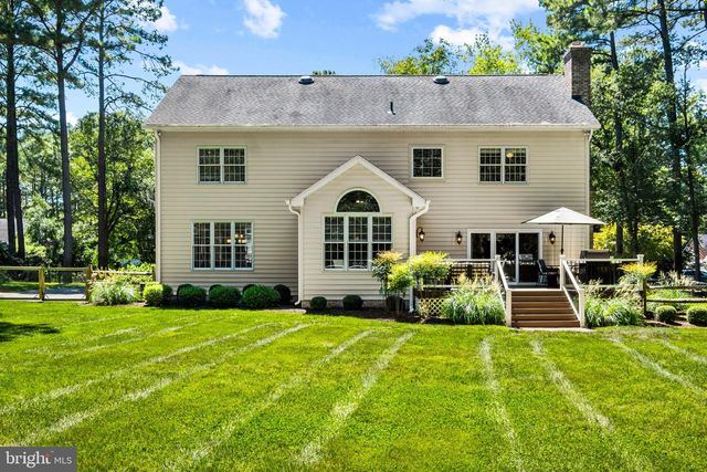 5217 SILVER RUN LN, Salisbury, MD 21801