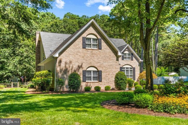 5217 SILVER RUN LN, Salisbury, MD 21801