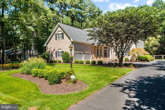5217 SILVER RUN LN, Salisbury, MD 21801