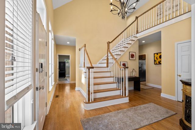 5217 SILVER RUN LN, Salisbury, MD 21801