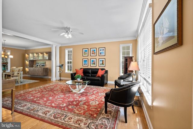 5217 SILVER RUN LN, Salisbury, MD 21801