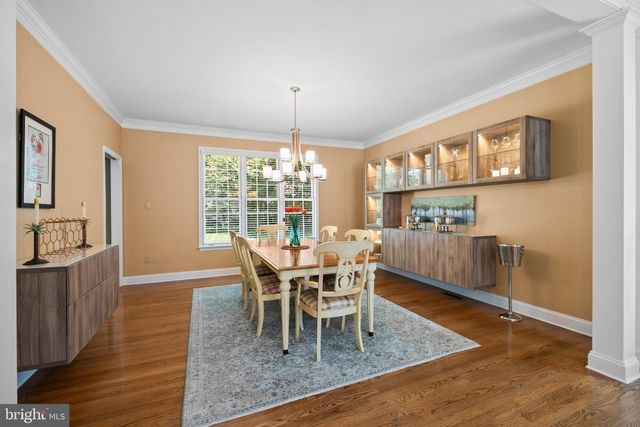 5217 SILVER RUN LN, Salisbury, MD 21801