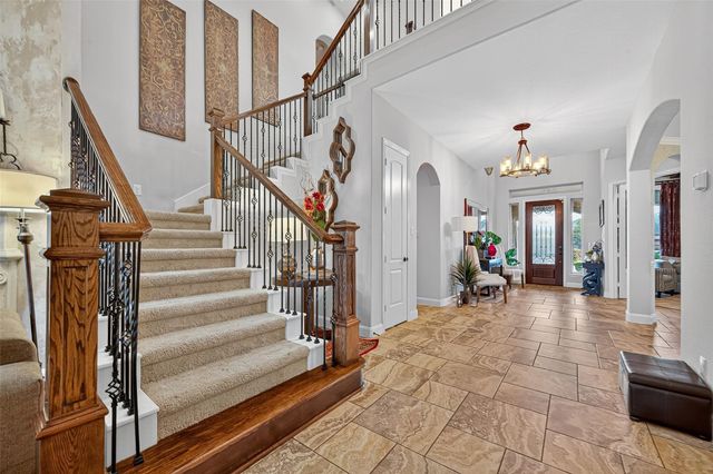 18106 Shimmer Lane, Richmond, TX 77407