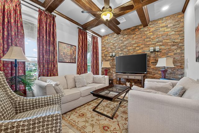 18106 Shimmer Lane, Richmond, TX 77407