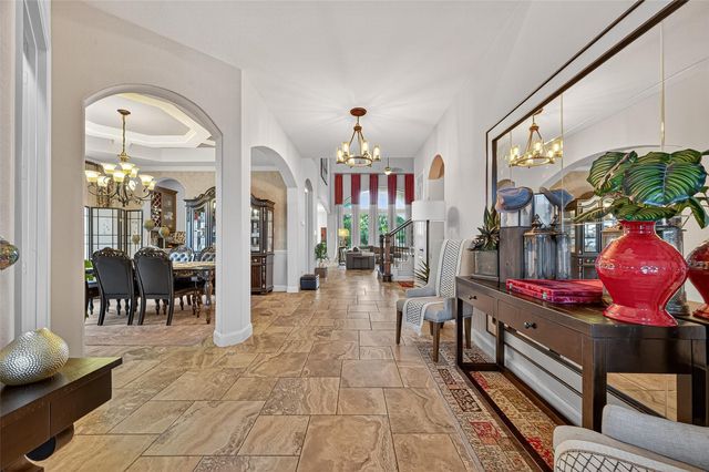 18106 Shimmer Lane, Richmond, TX 77407