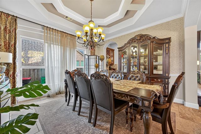 18106 Shimmer Lane, Richmond, TX 77407