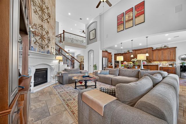 18106 Shimmer Lane, Richmond, TX 77407