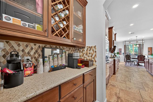 18106 Shimmer Lane, Richmond, TX 77407