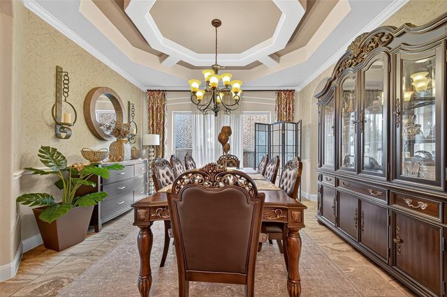 18106 Shimmer Lane, Richmond, TX 77407