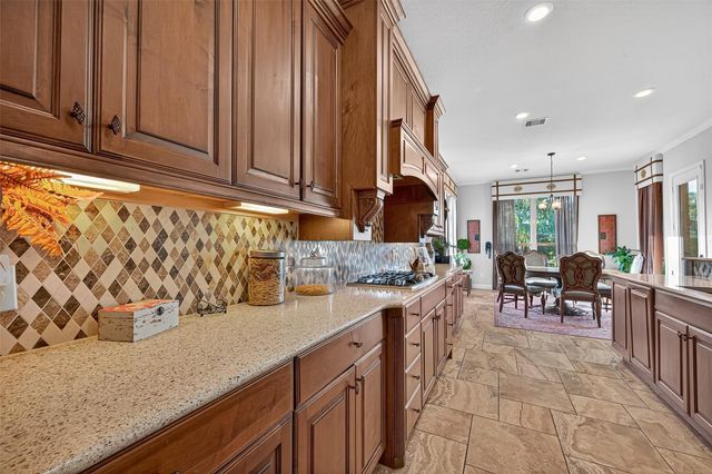 18106 Shimmer Lane, Richmond, TX 77407