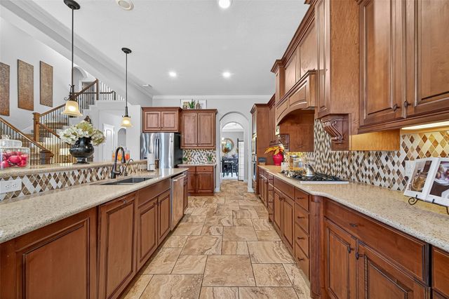 18106 Shimmer Lane, Richmond, TX 77407