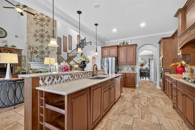 18106 Shimmer Lane, Richmond, TX 77407