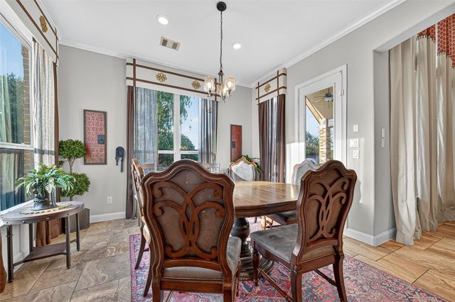 18106 Shimmer Lane, Richmond, TX 77407