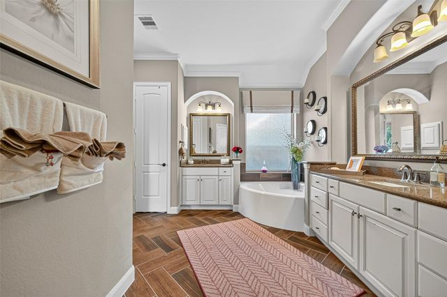 18106 Shimmer Lane, Richmond, TX 77407