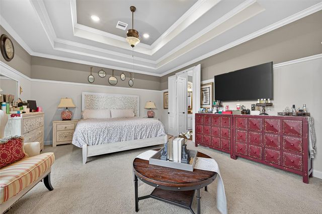 18106 Shimmer Lane, Richmond, TX 77407