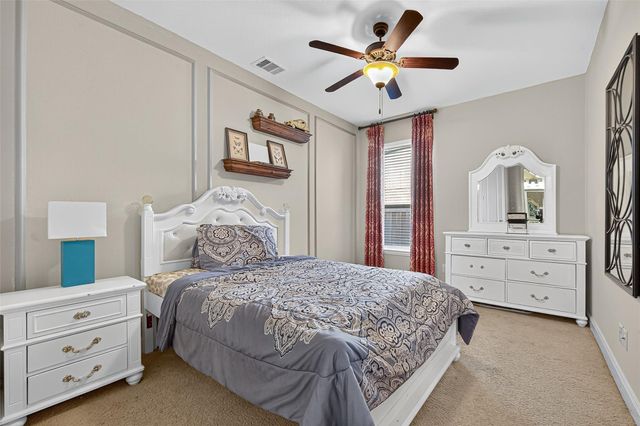 18106 Shimmer Lane, Richmond, TX 77407