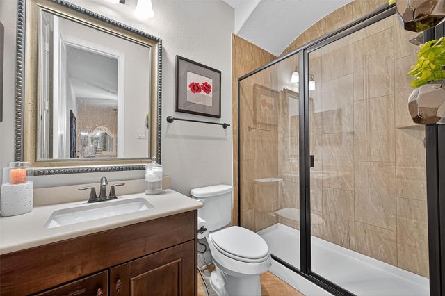 18106 Shimmer Lane, Richmond, TX 77407