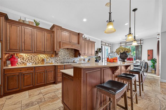 18106 Shimmer Lane, Richmond, TX 77407