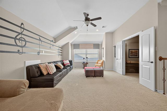 18106 Shimmer Lane, Richmond, TX 77407