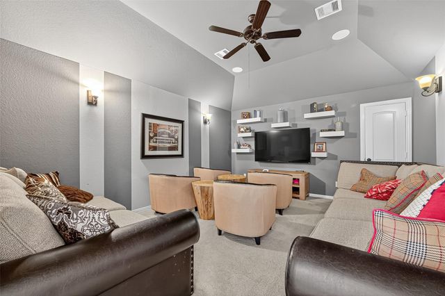 18106 Shimmer Lane, Richmond, TX 77407