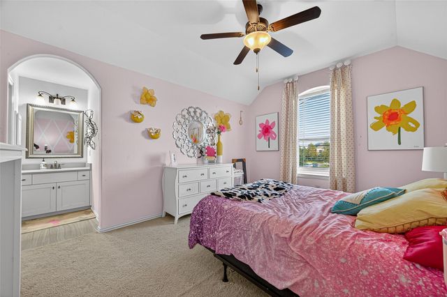 18106 Shimmer Lane, Richmond, TX 77407