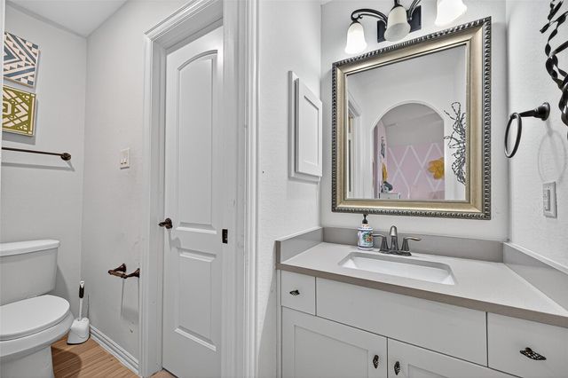 18106 Shimmer Lane, Richmond, TX 77407