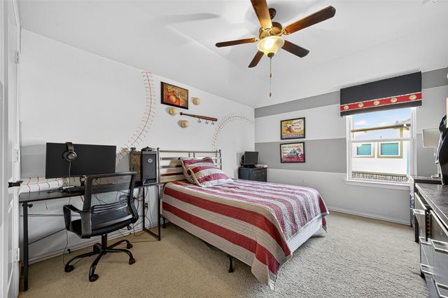 18106 Shimmer Lane, Richmond, TX 77407