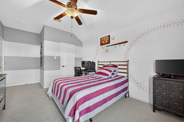 18106 Shimmer Lane, Richmond, TX 77407