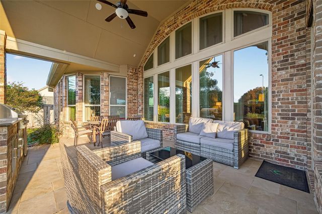 18106 Shimmer Lane, Richmond, TX 77407