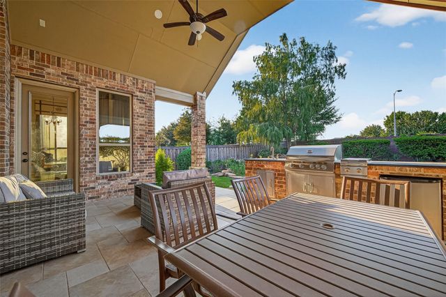 18106 Shimmer Lane, Richmond, TX 77407