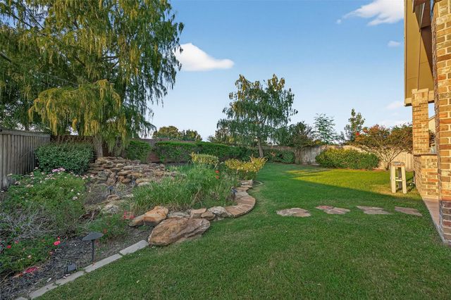 18106 Shimmer Lane, Richmond, TX 77407