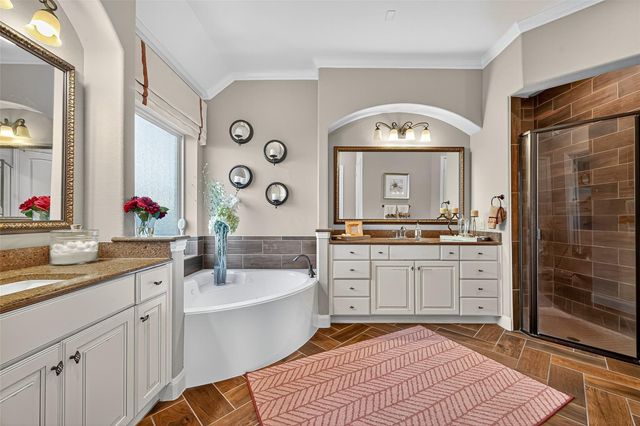 18106 Shimmer Lane, Richmond, TX 77407