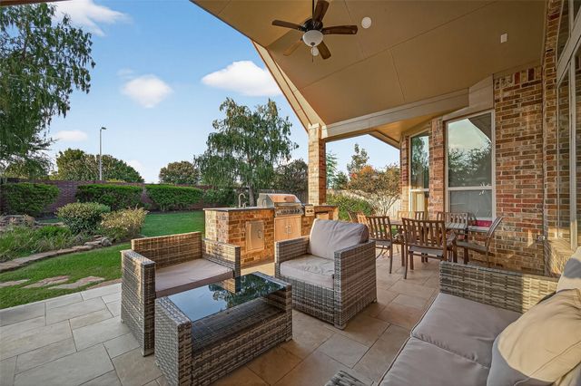 18106 Shimmer Lane, Richmond, TX 77407