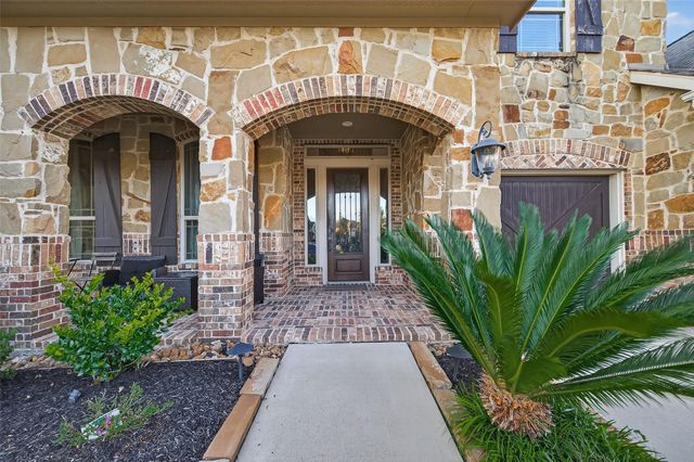 18106 Shimmer Lane, Richmond, TX 77407