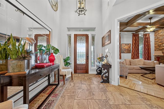 18106 Shimmer Lane, Richmond, TX 77407