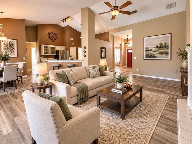 1909 BRANDY MILL LANE, Orlando, FL 32825