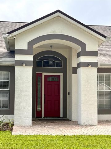 1909 BRANDY MILL LANE, Orlando, FL 32825