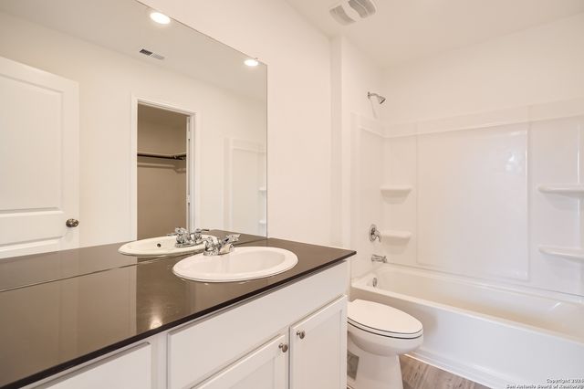 9827 carome mill, San Antonio, TX 78254