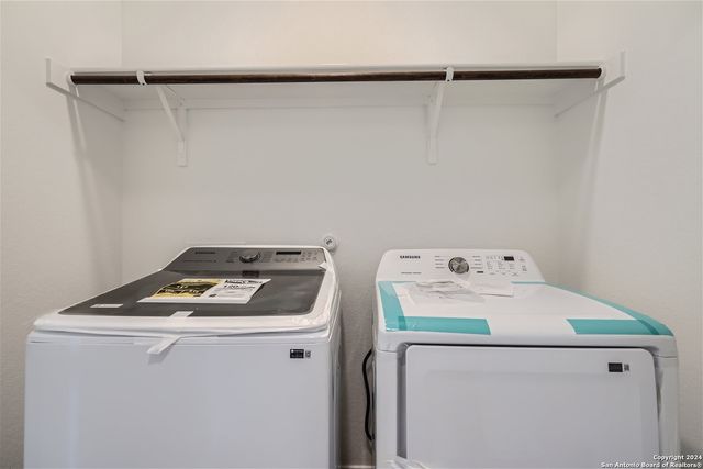 9827 carome mill, San Antonio, TX 78254