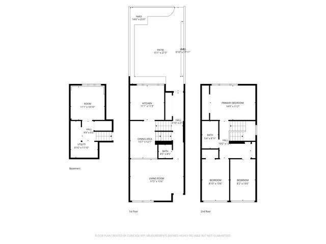 145 Harbinson Place, East Windsor, NJ 08520