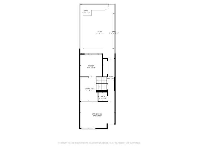 145 Harbinson Place, East Windsor, NJ 08520