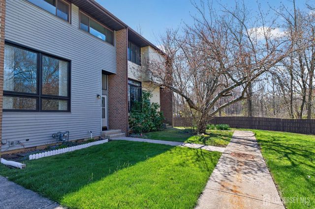 145 Harbinson Place, East Windsor, NJ 08520