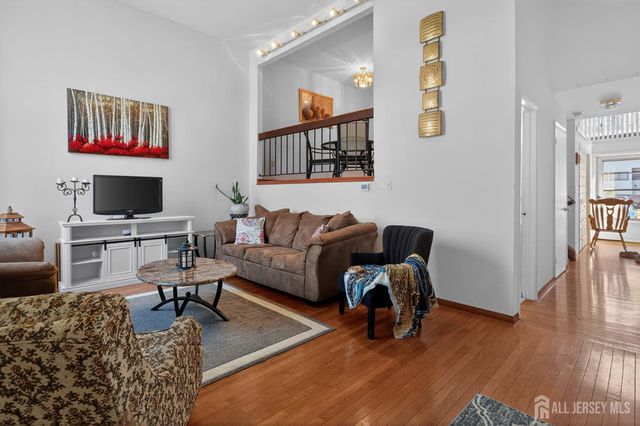 145 Harbinson Place, East Windsor, NJ 08520