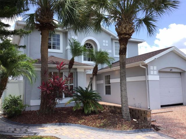 3291 BREWSTER DRIVE, Kissimmee, FL 34743