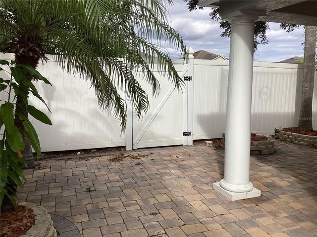 3291 BREWSTER DRIVE, Kissimmee, FL 34743