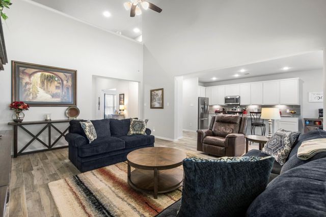 16533 Aransas Street, Conroe, TX 77303