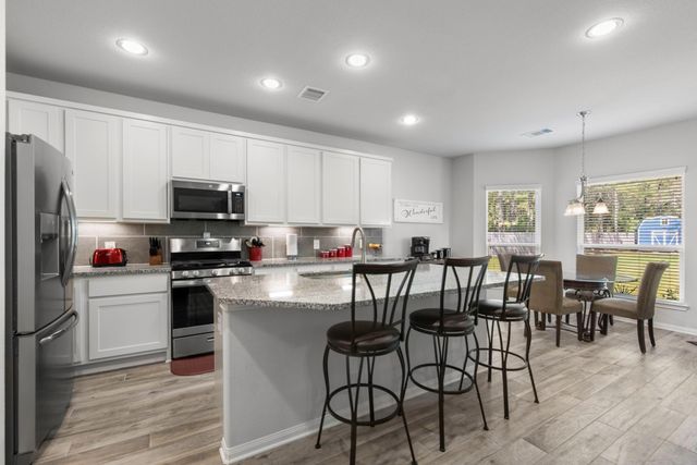 16533 Aransas Street, Conroe, TX 77303