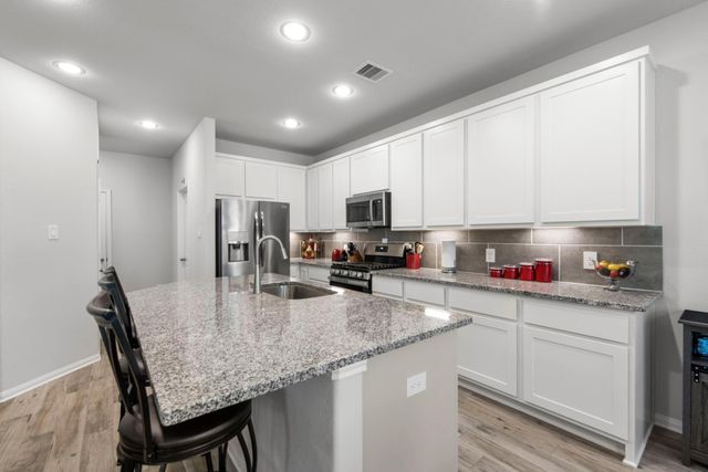 16533 Aransas Street, Conroe, TX 77303