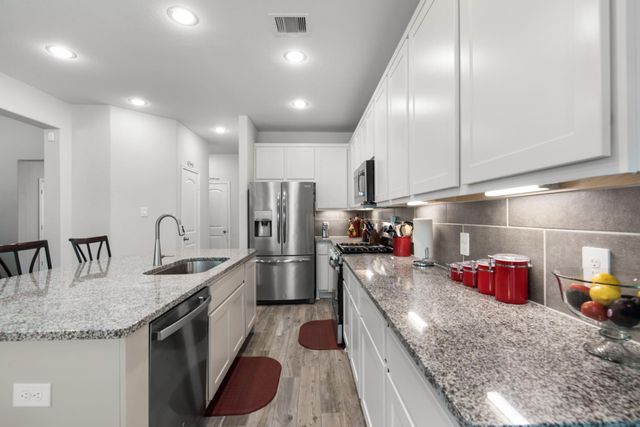 16533 Aransas Street, Conroe, TX 77303